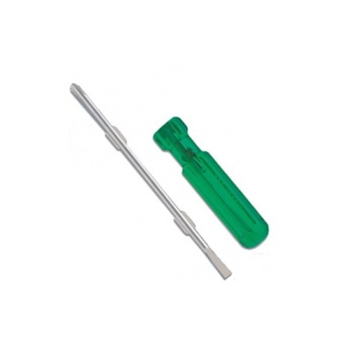 De Neers Two in One Screw Driver 250x8.0 mm, DN-910